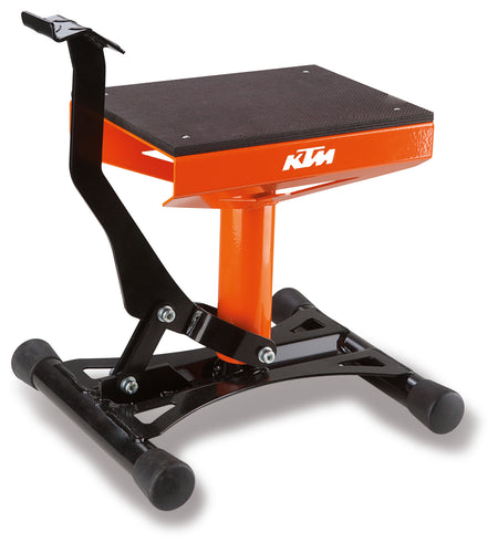 KTM Hefstandaard staal voor Freeride E | Femon Parts