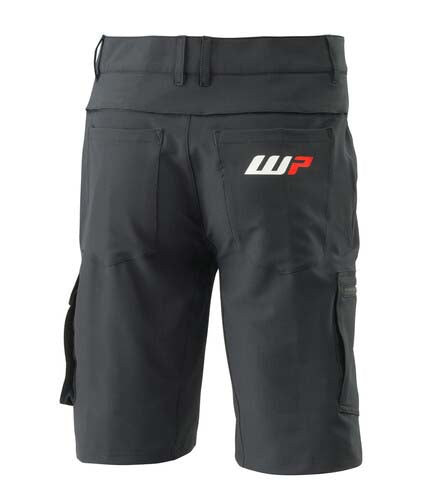 KTM Replica Team short