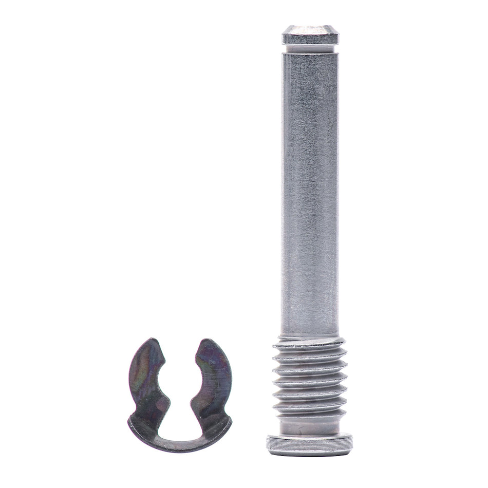 Braktec Brake Pads Pin/Clamp for Monoblock Caliper