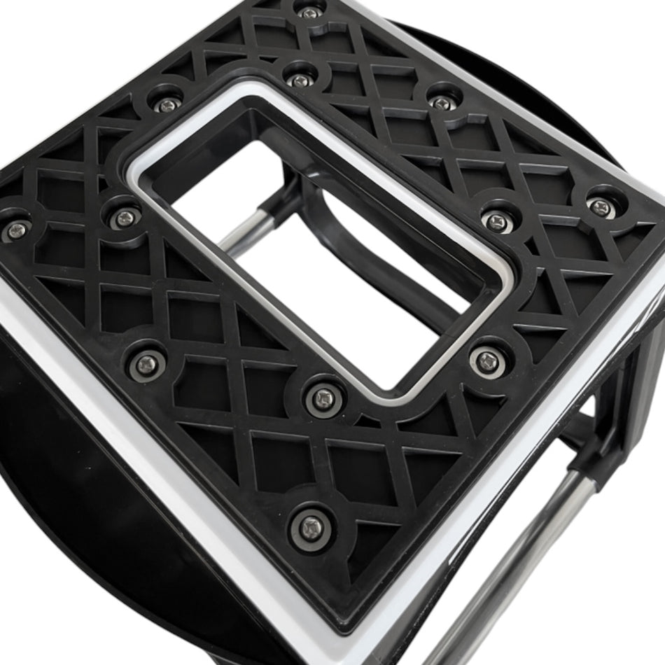 Jitsie Plastic Moto Stand