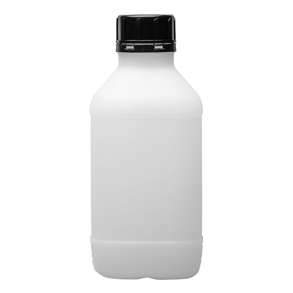 Jitsie Plastic UN Bottles