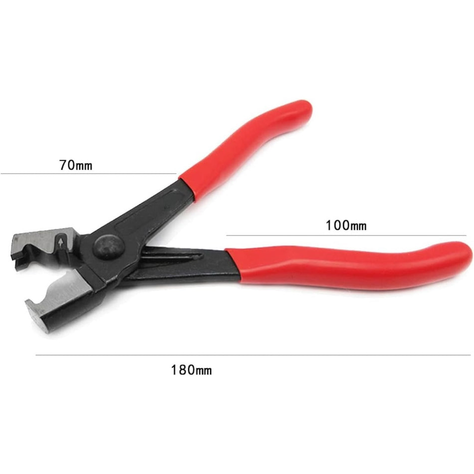 Jitsie Pliers for Clic/Clic-R Collars