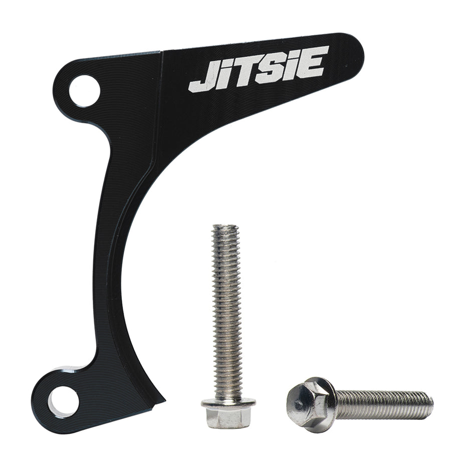 Jitsie Aluminum Flywheel Cover Protector Montesa 4RT 05-26
