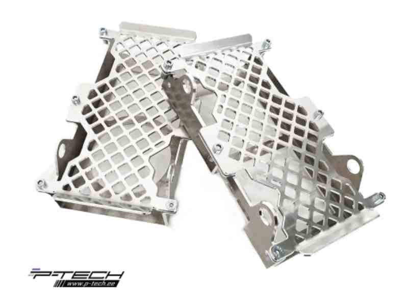 P-Tech radiator bescherming Beta RR 2T / 4T '13-19