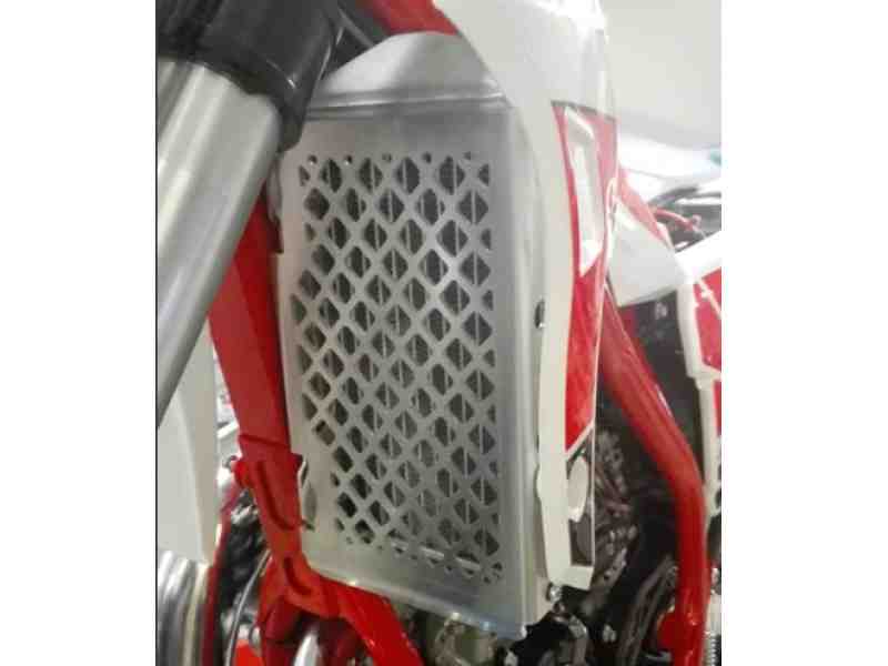 P-Tech radiator bescherming Beta XTrainer