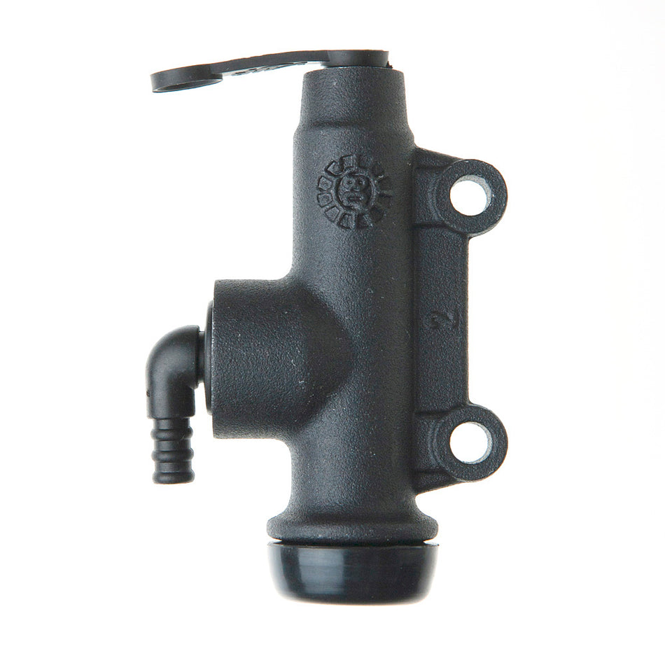 Braktec Rear Brake Master Cylinder Beta Rev3 06-08, Beta Rev/Evo 50/80 05-26