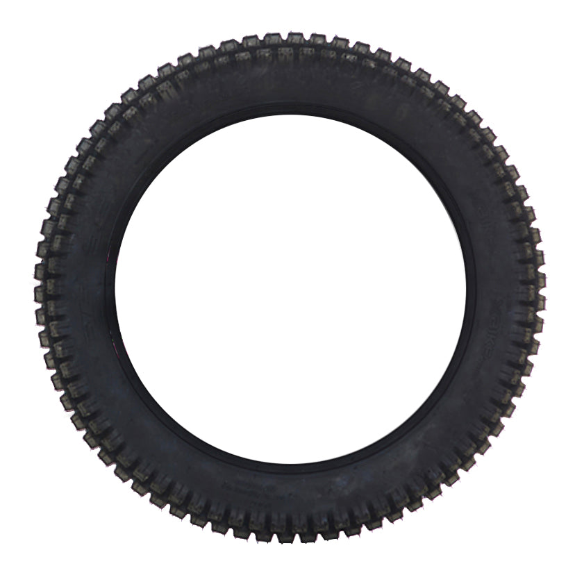 Rebel Rear Tire Mini-Trial