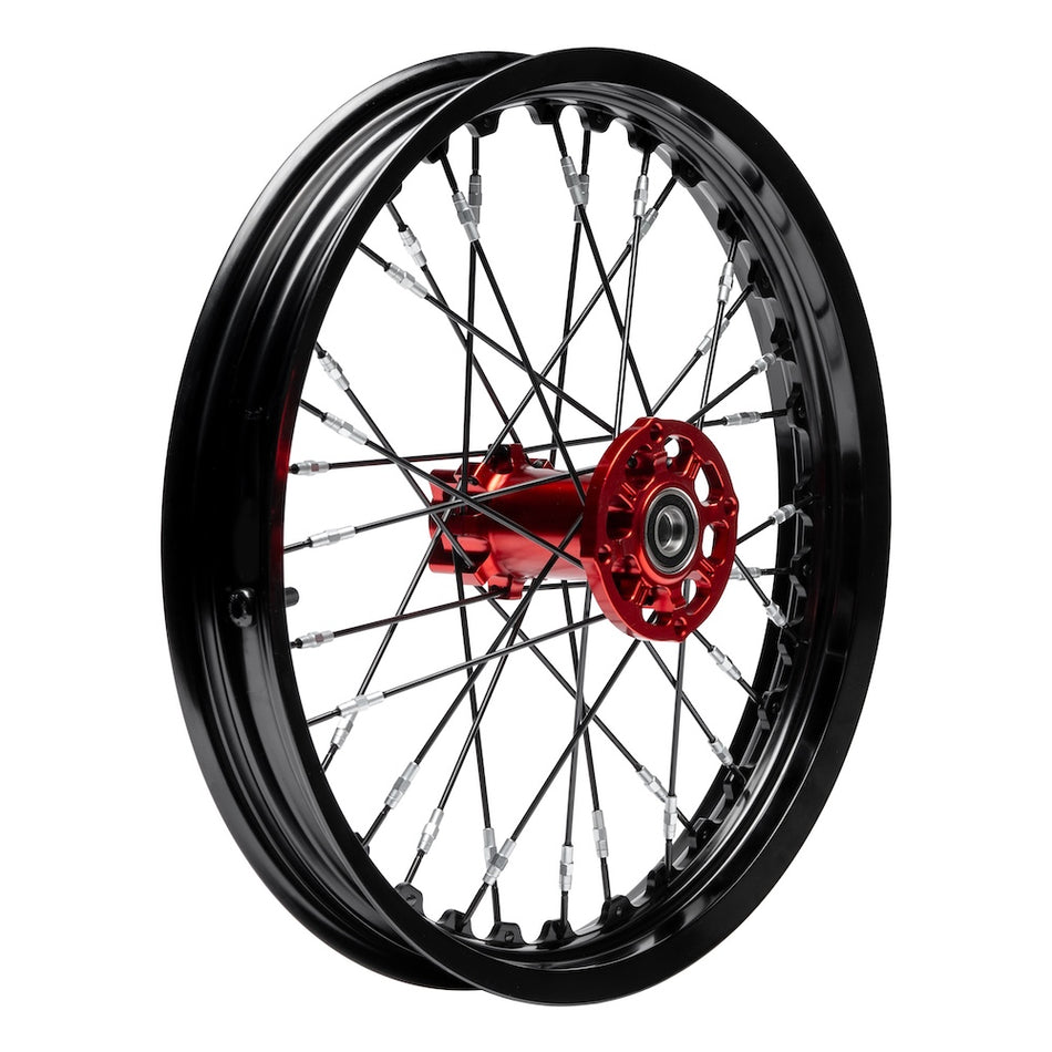 Jitsie Rear Wheel Race Gas Gas Pro/Racing/GP 04-26, TRS One 16-26