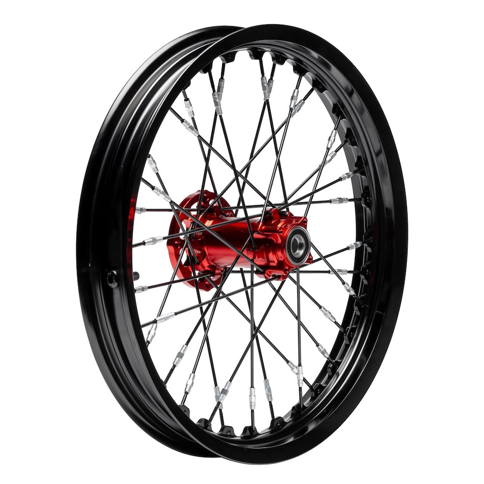 Jitsie Rear Wheel Race Beta Evo 09-26
