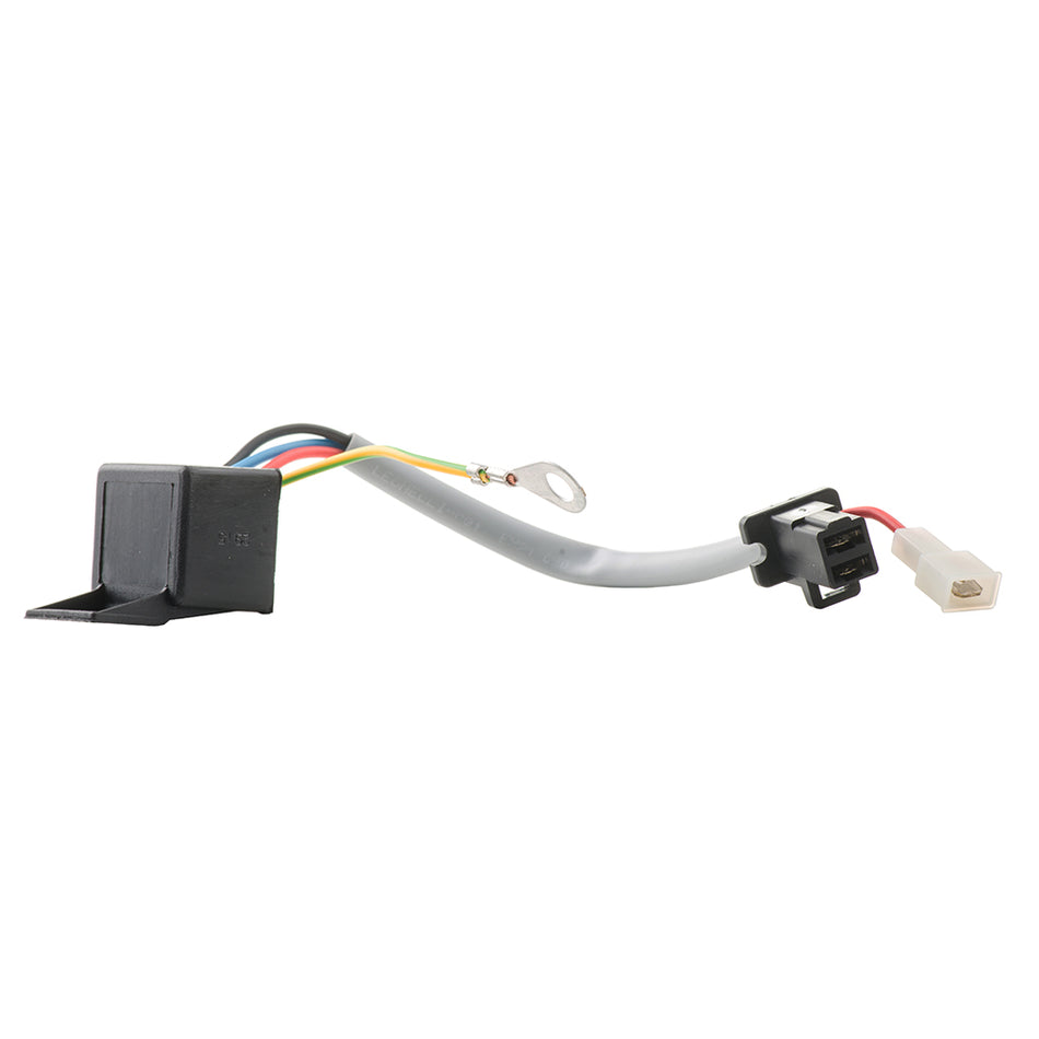 Jitsie Fan Regulator Sherco ST 99-17