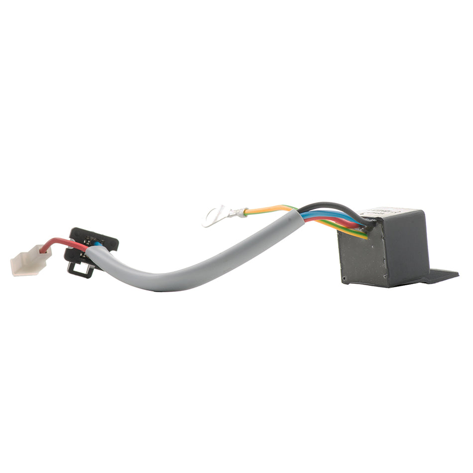 Jitsie Fan Regulator Sherco ST 99-17