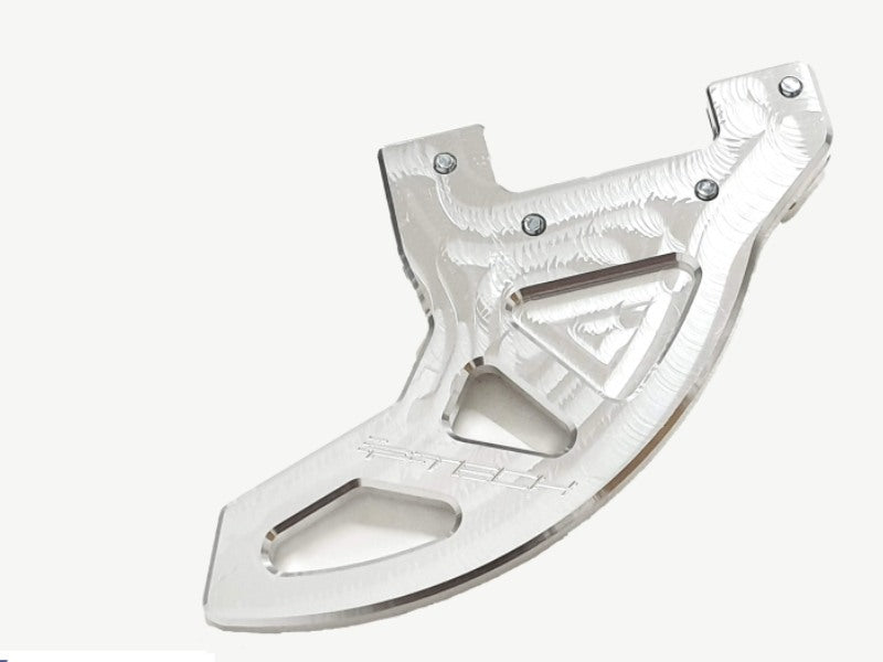 P-Tech remschijf bescherming achter KTM / Husaberg / Husqvarna / Sherco