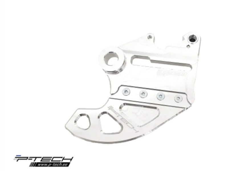 P-Tech remschijf bescherming achter KTM/Husqvarna '04-23 / Gasgas '21-23