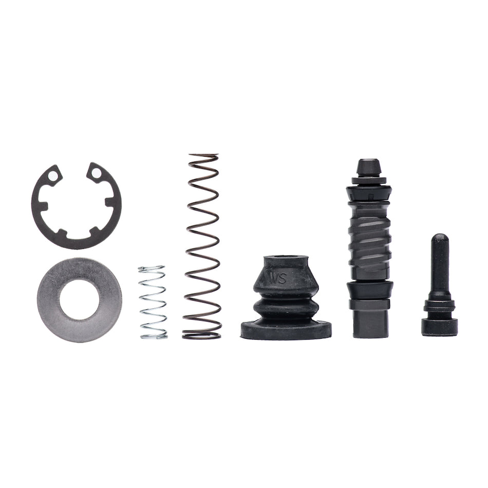 Braktec Repair Kit Brake/Clutch Master Cylinder Dot4 853079MO0