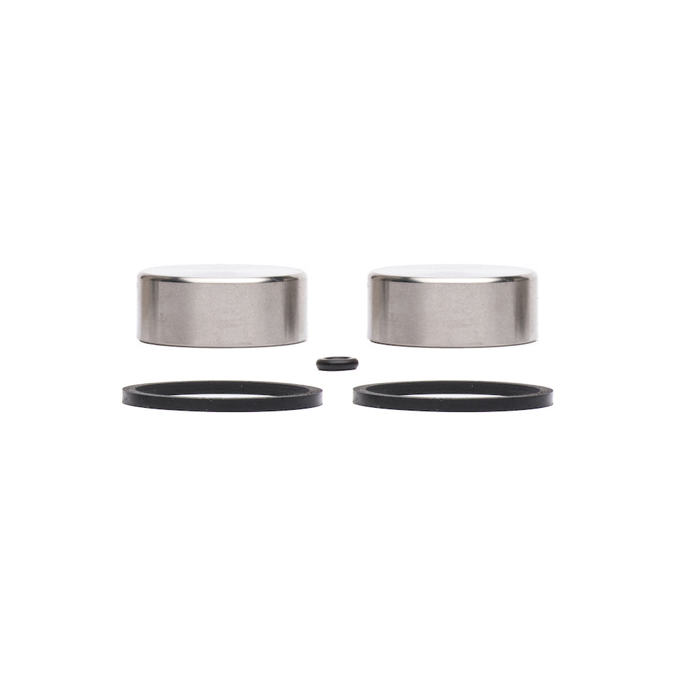 Braktec Repair Kit Front Brake Caliper 2 Pistons 15600132C