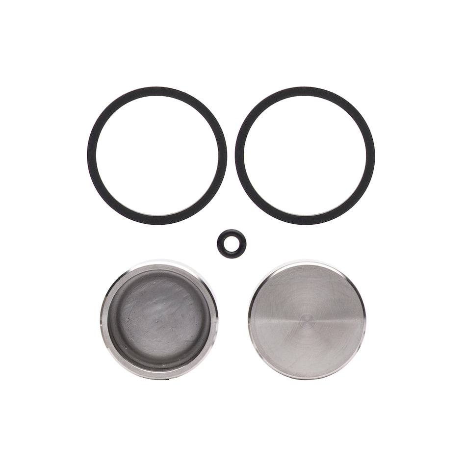 Braktec Repair Kit Front Brake Caliper 2 Pistons 15600132C