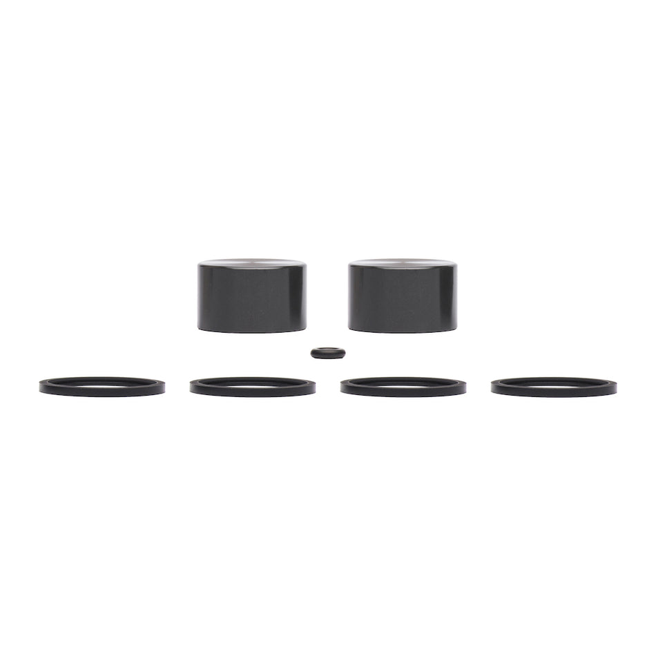 Braktec Repair Kit Rear Brake Caliper 2 Pistons 15600225C