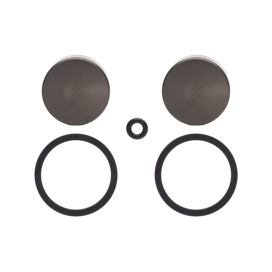 Braktec Repair Kit Rear Brake Caliper 2 Pistons 16000328C