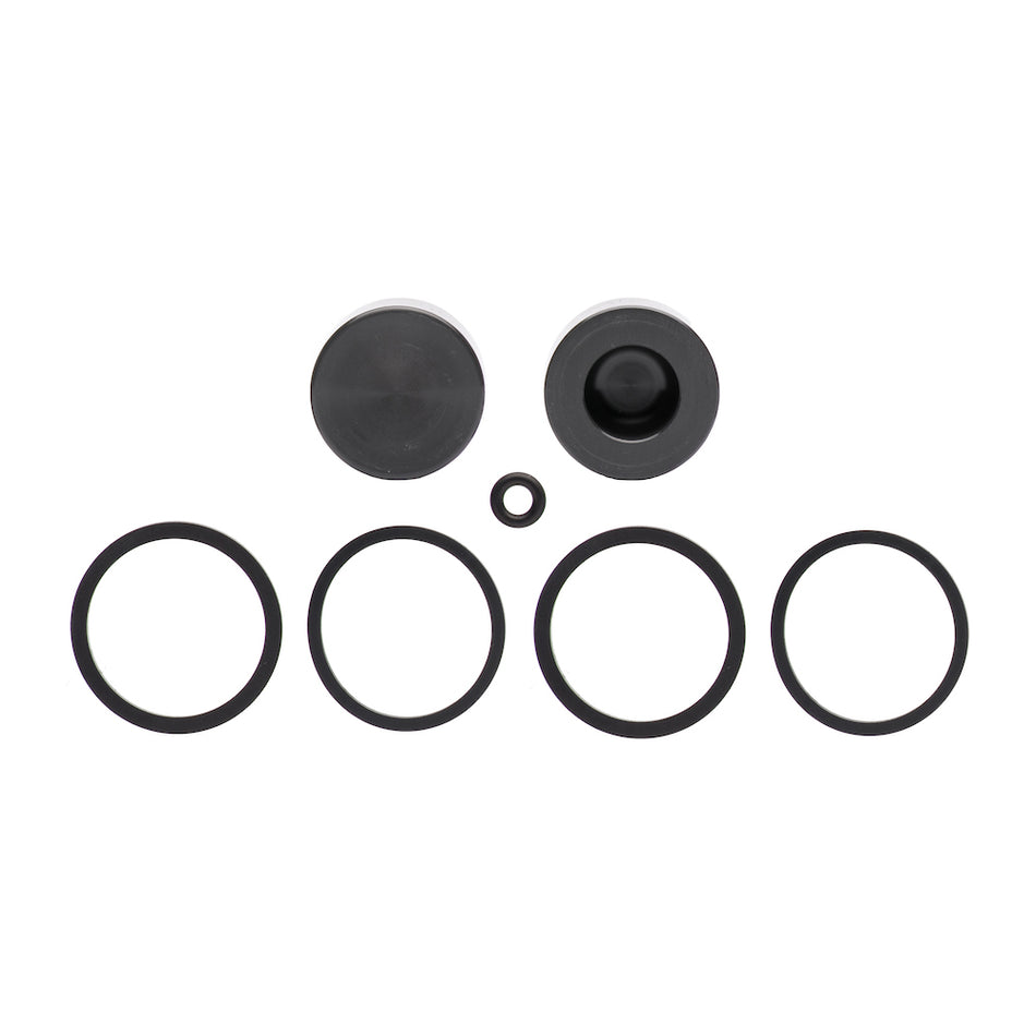 Braktec Repair Kit Rear Brake Caliper 2 Pistons 15600225C