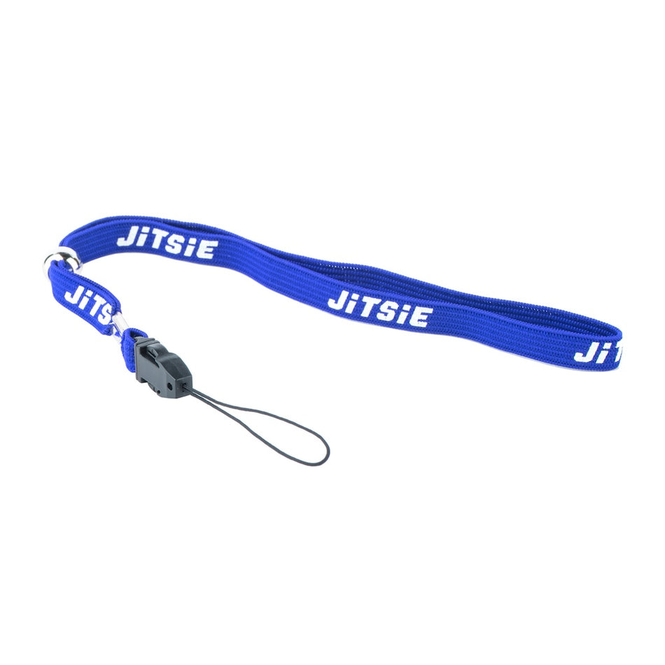 Jitsie Rigid Lanyard for Engine Kill Button