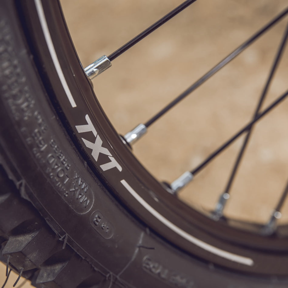 Morad Front Wheel Race Spoke Nipple