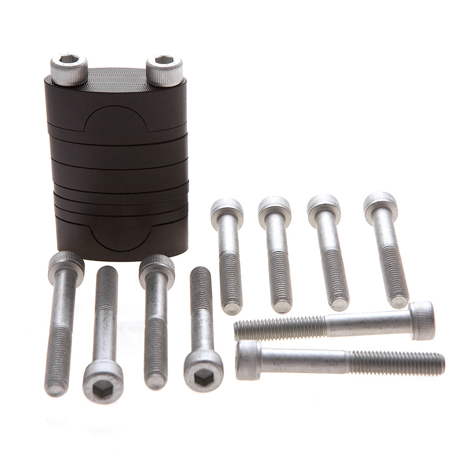 Jitsie Handlebar Riser Kit