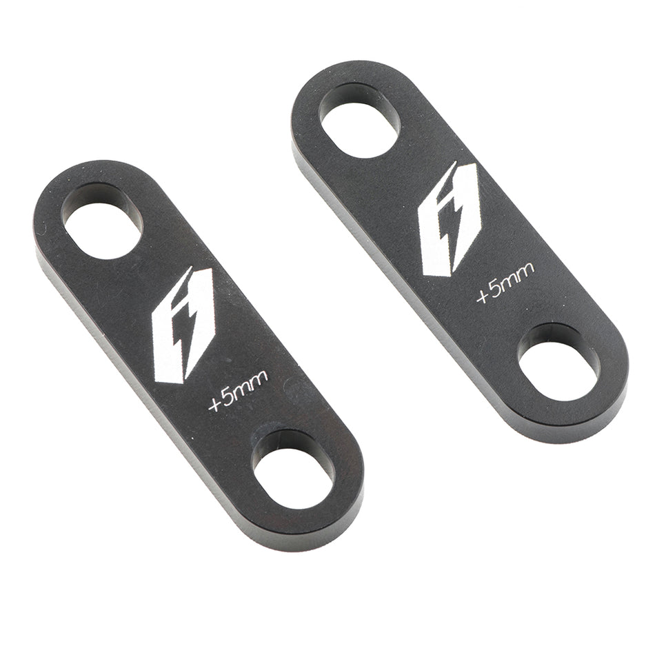 Jitsie Handlebar Riser Clamp Kit