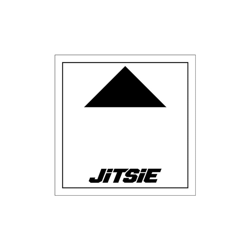 Jitsie Route Markers