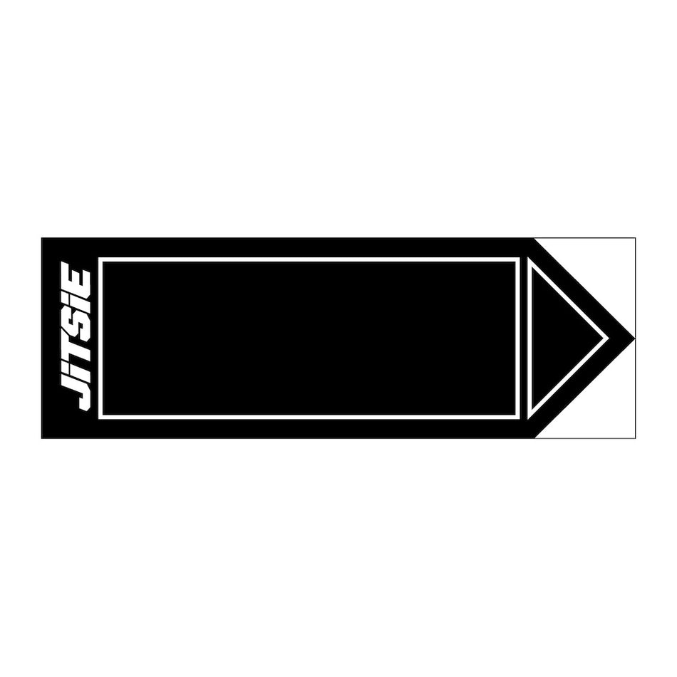 Jitsie Section Markers
