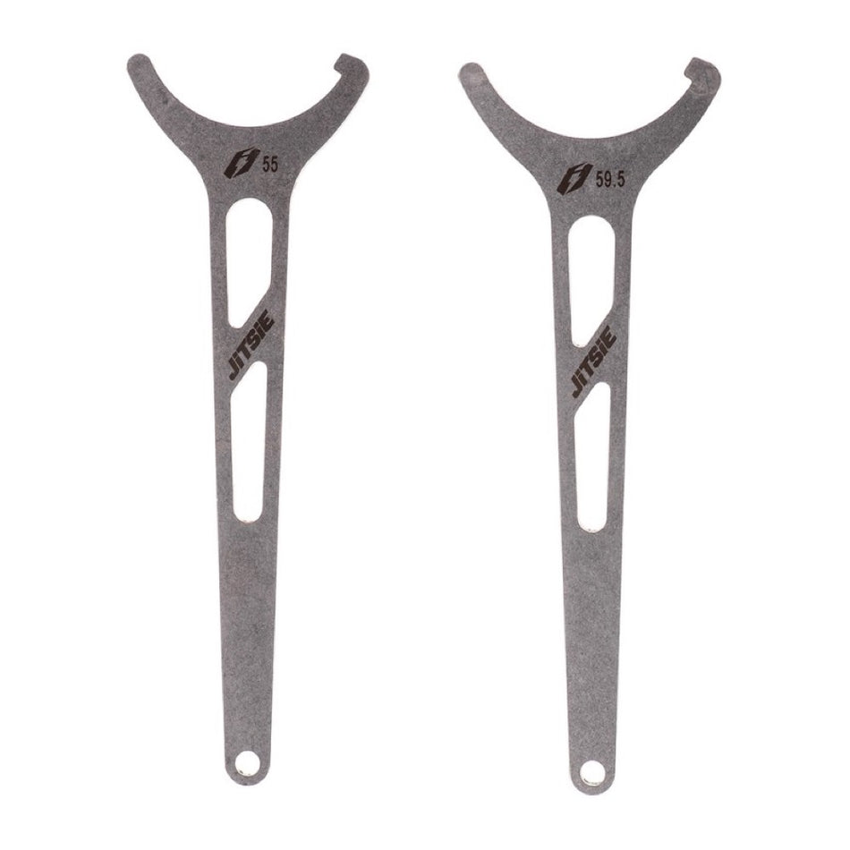 Jitsie Shock Absorber Wrench Kit
