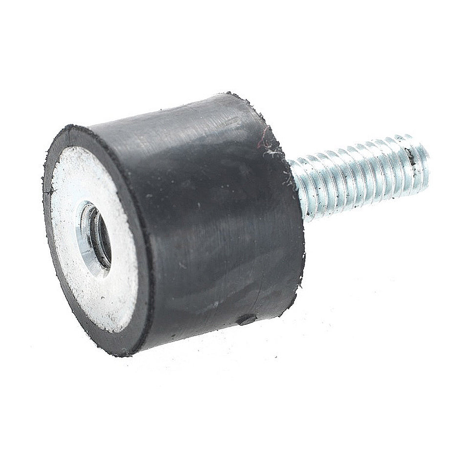 Jitsie Rubber Silent Block 20X15MM M6X18MM