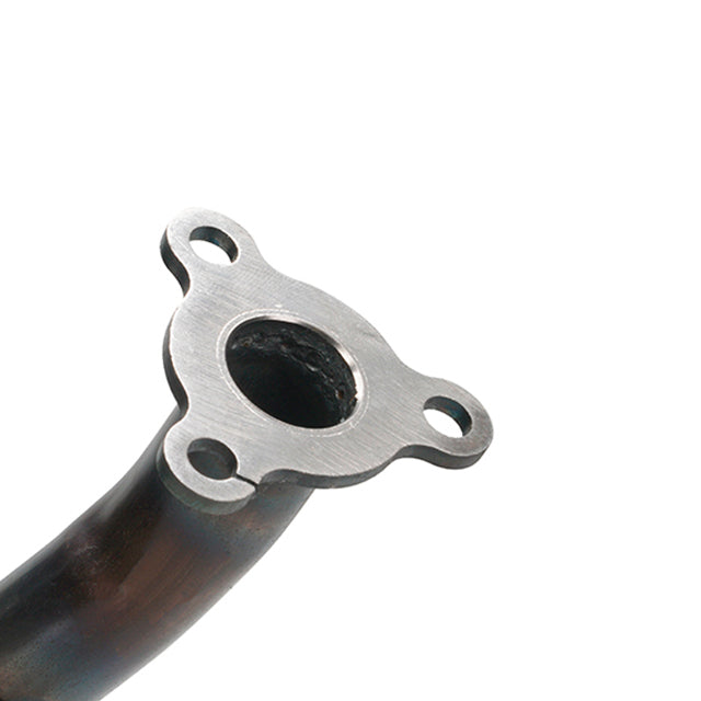 VOCA BigBore uitlaat 100cc – Yamaha DT 50/80