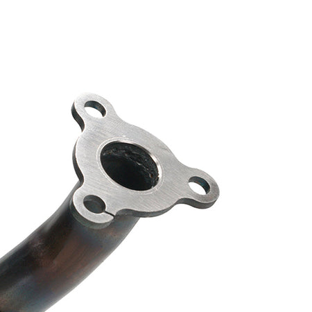 VOCA BigBore uitlaat 100cc – Yamaha DT 50/80