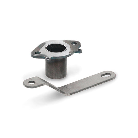 VOCA Carbon uitlaat 80cc – Yamaha DT 50/80 LC