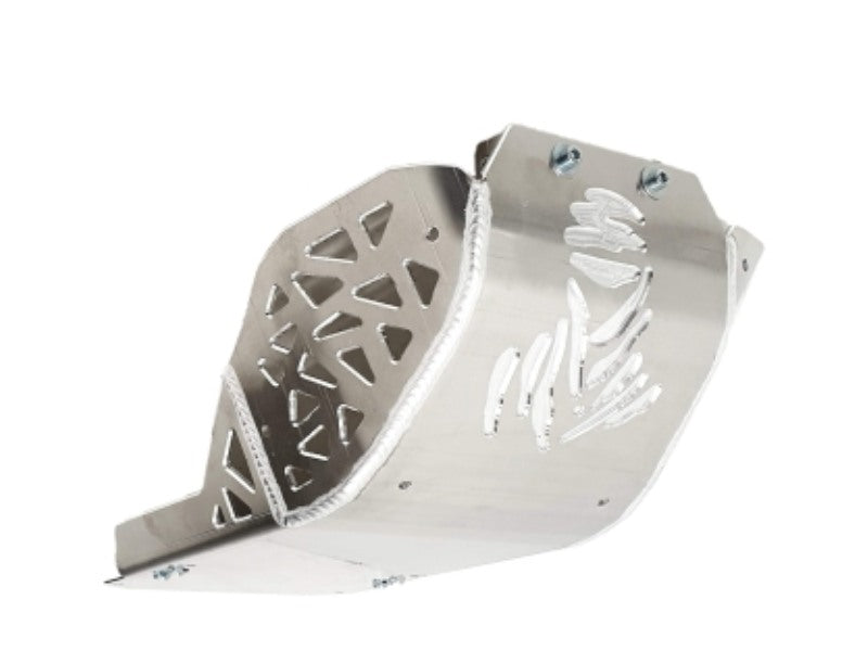 P-Tech motor beschermplaat Husqvarna 701 / KTM 690