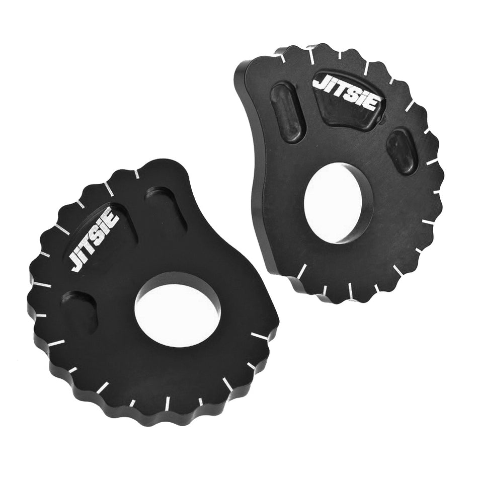 Jitsie Snail Cams 17MM Race