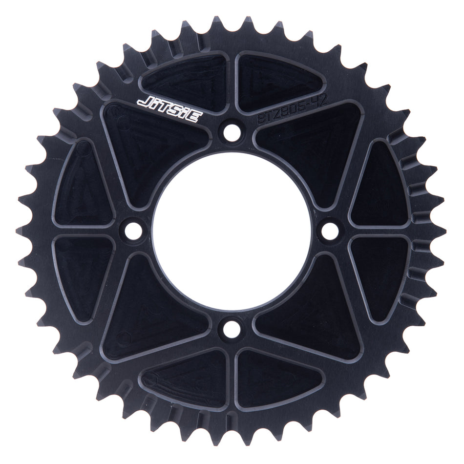 Jitsie Solid Rear Sprocket 4 Bolt BT2806