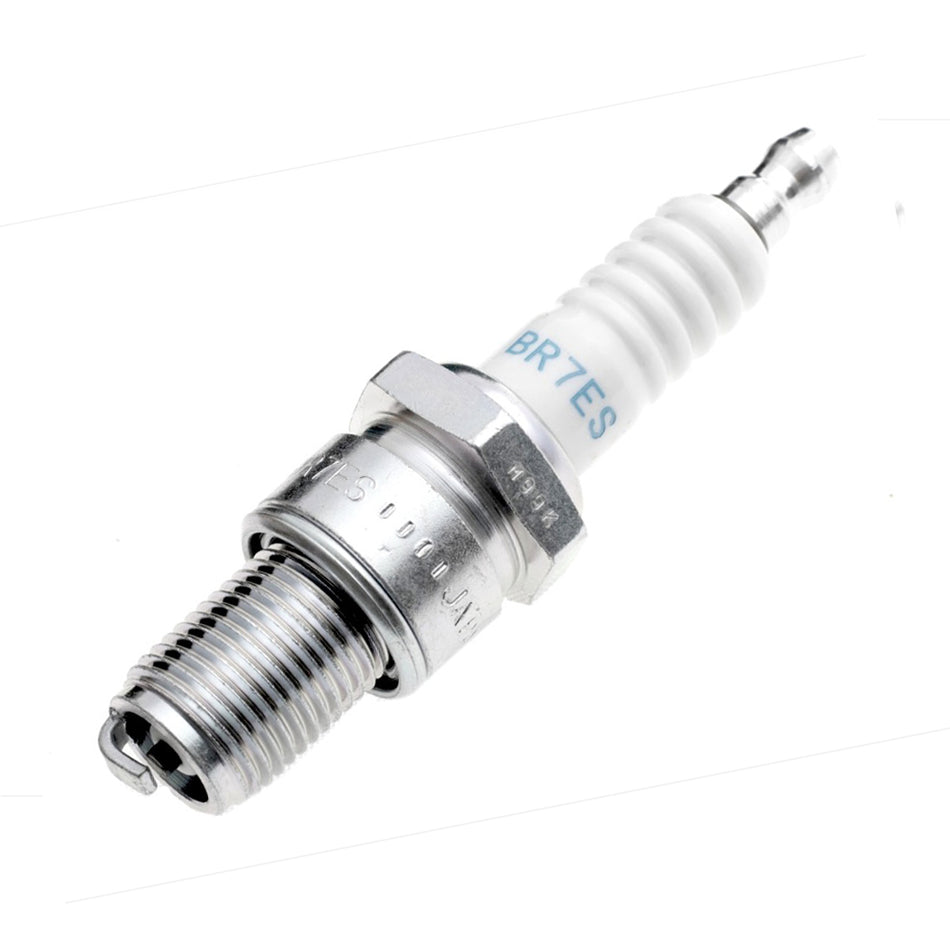 NGK Spark Plug BR7ES Beta Evo 2T 09-25, TRS One 125 18-25