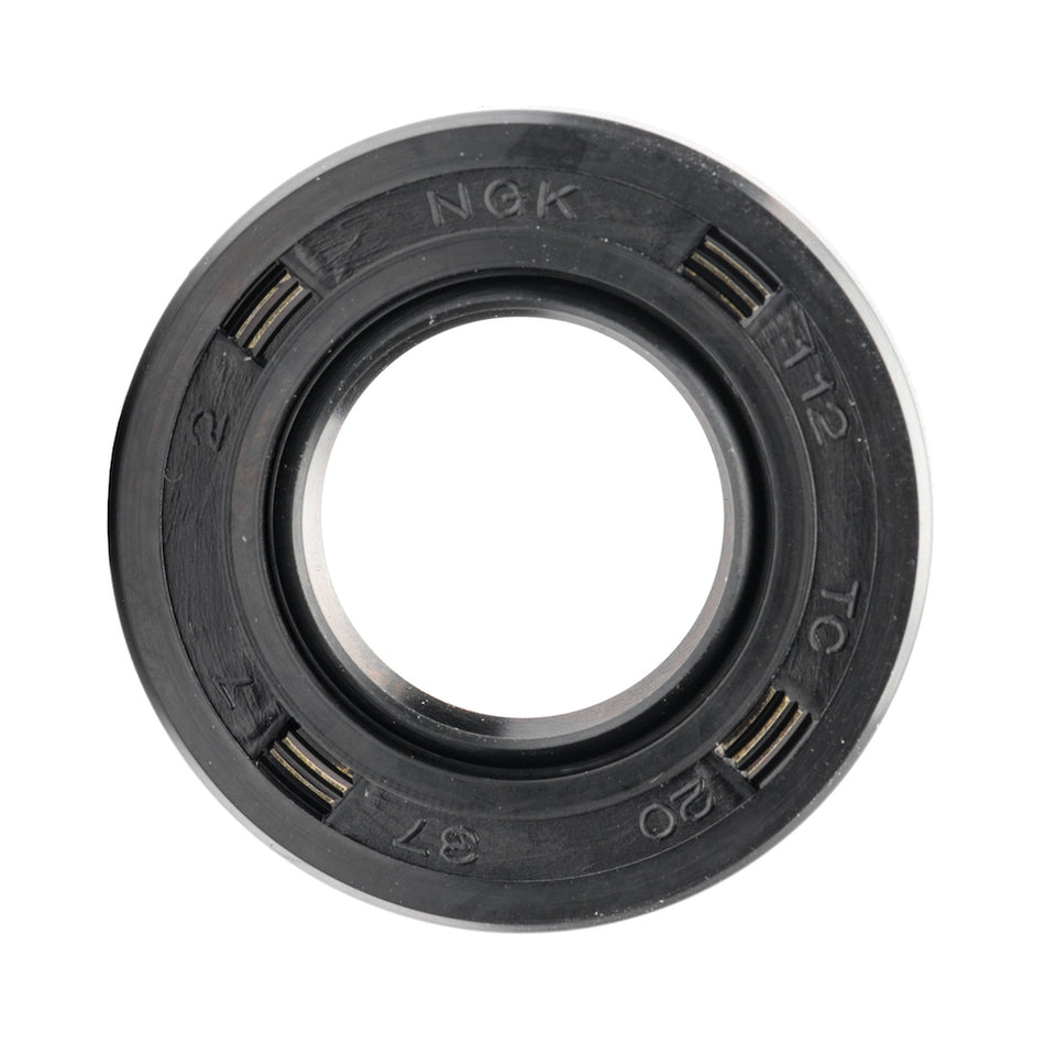 Jitsie Sprocket Shaft Oil Seal Viton 20X37X7MM Beta Techno/Rev/Evo 98-25