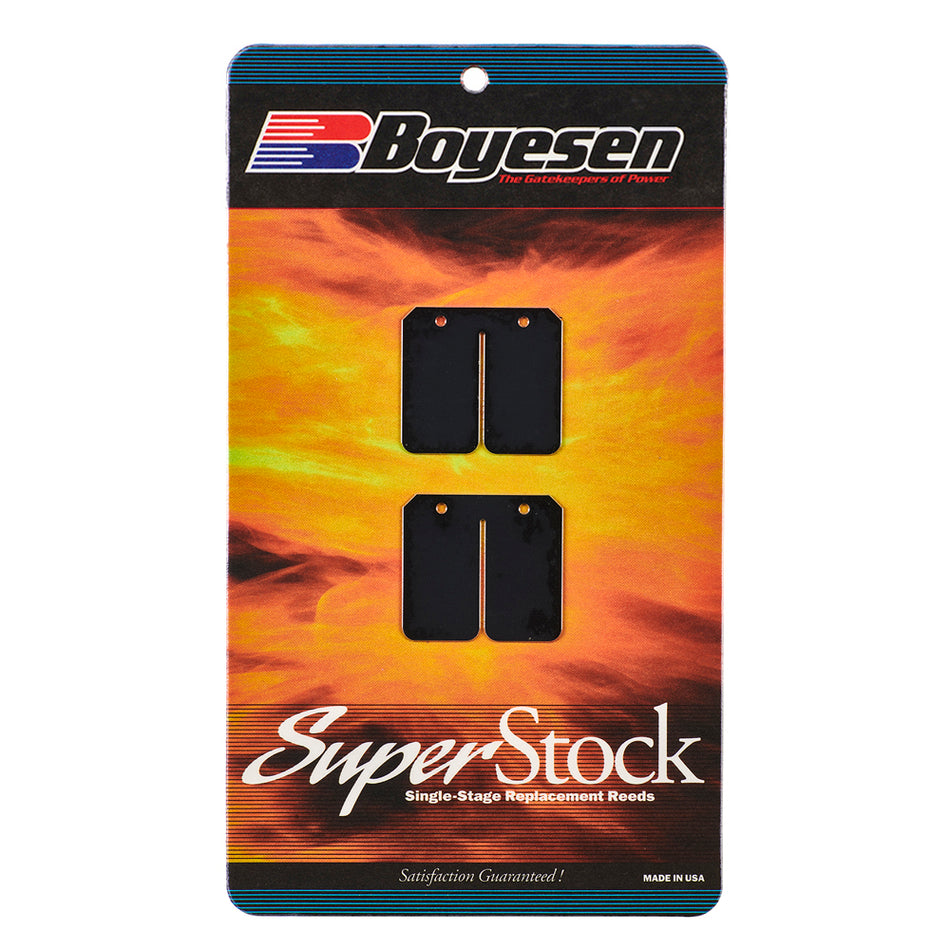 Boyesen Superstock Reeds
