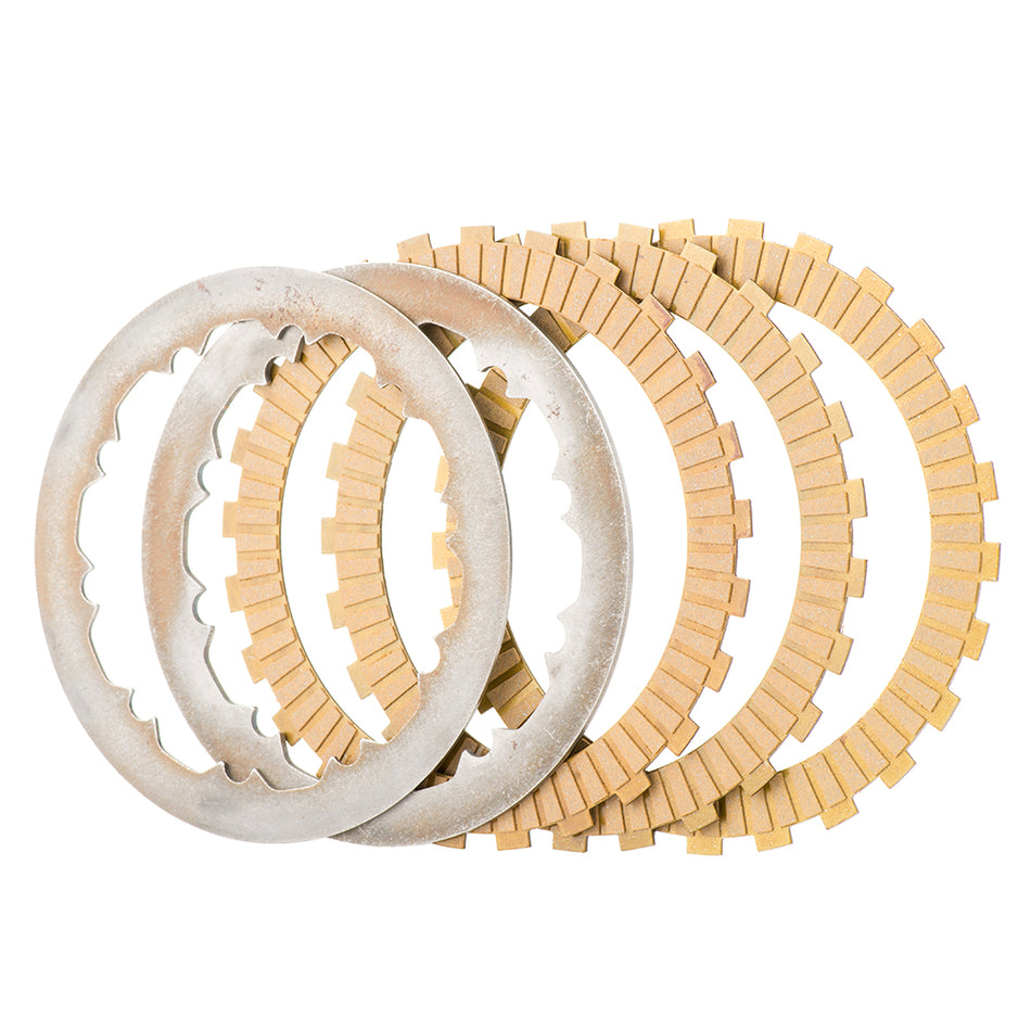 XIU-RDI Clutch Pack Pro TRS One 16-25