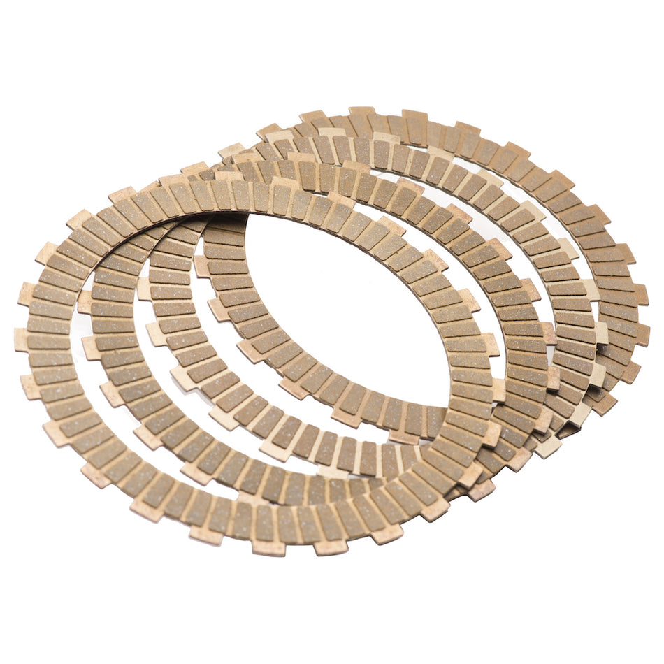 XIU-RDI Clutch Pack Race TRS One 16-26