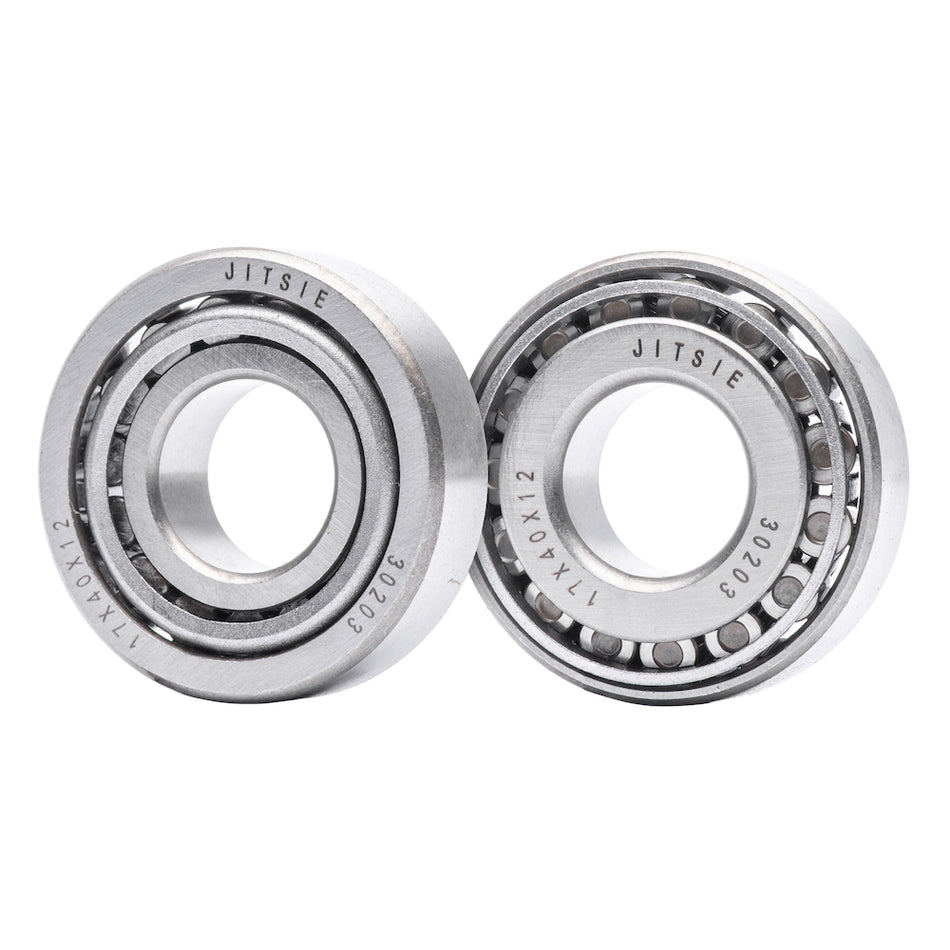 Jitsie Steering Stem Bearing Kit