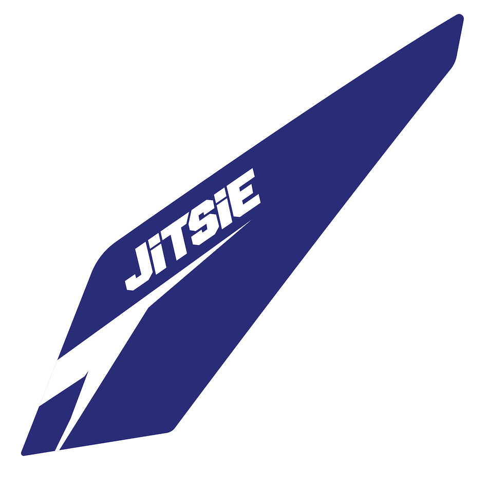 Jitsie Air Filter Box Sticker Sherco ST 16-22