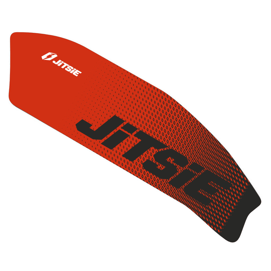 Jitsie Silencer Protector Sticker TRS One 16-26