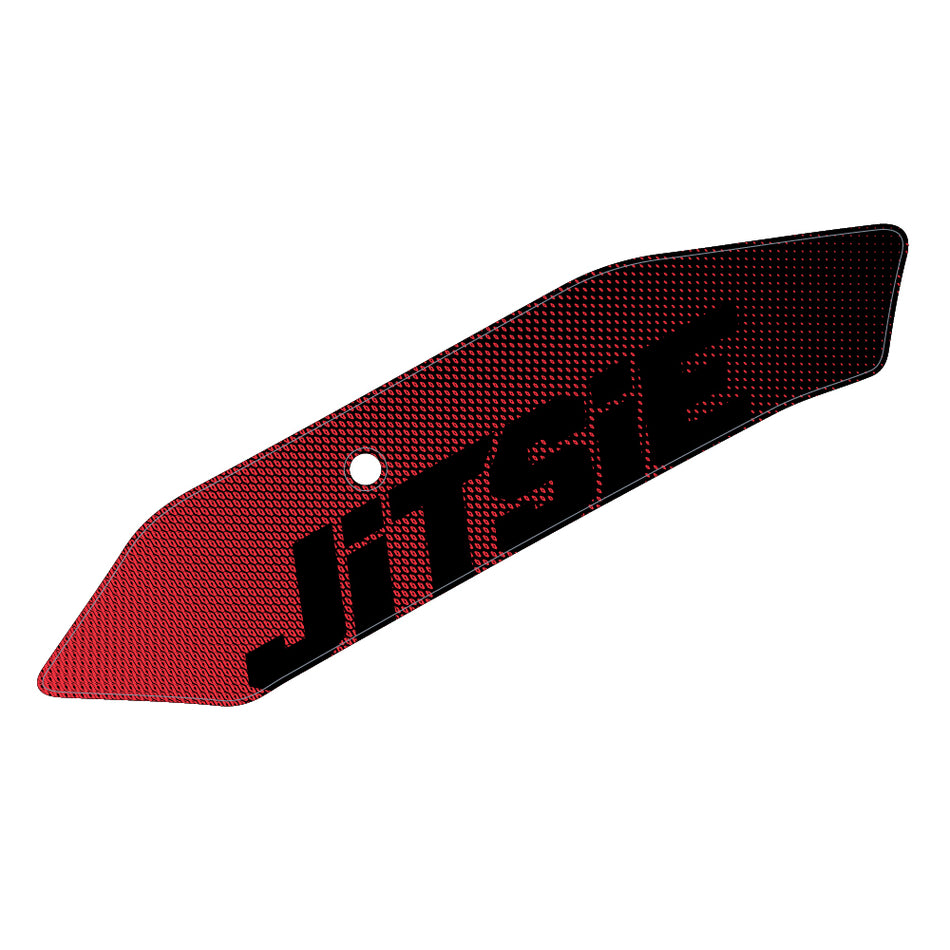 Jitsie Silencer Protector Sticker Beta Evo 2T 15-25