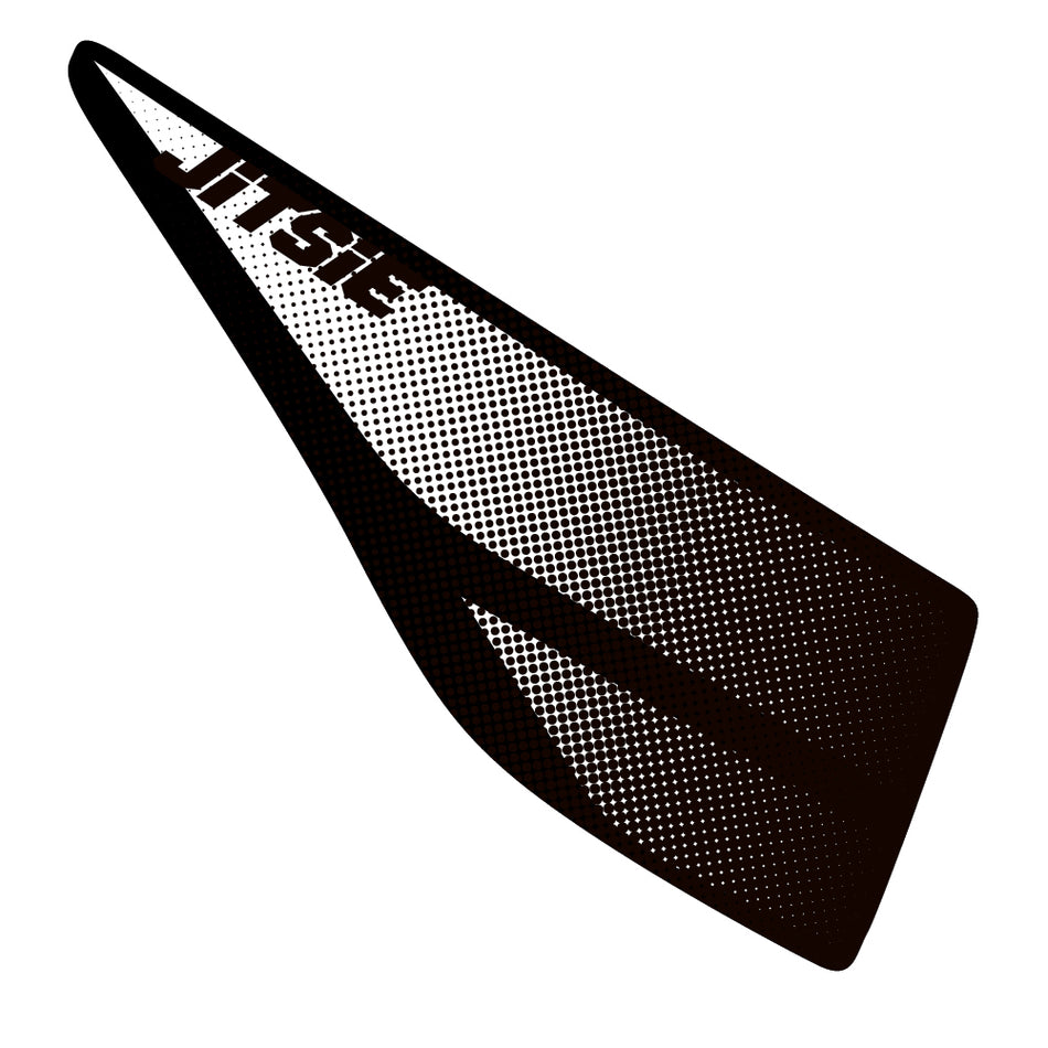 Jitsie Silencer Protector Sticker Montesa 4RT 05-25