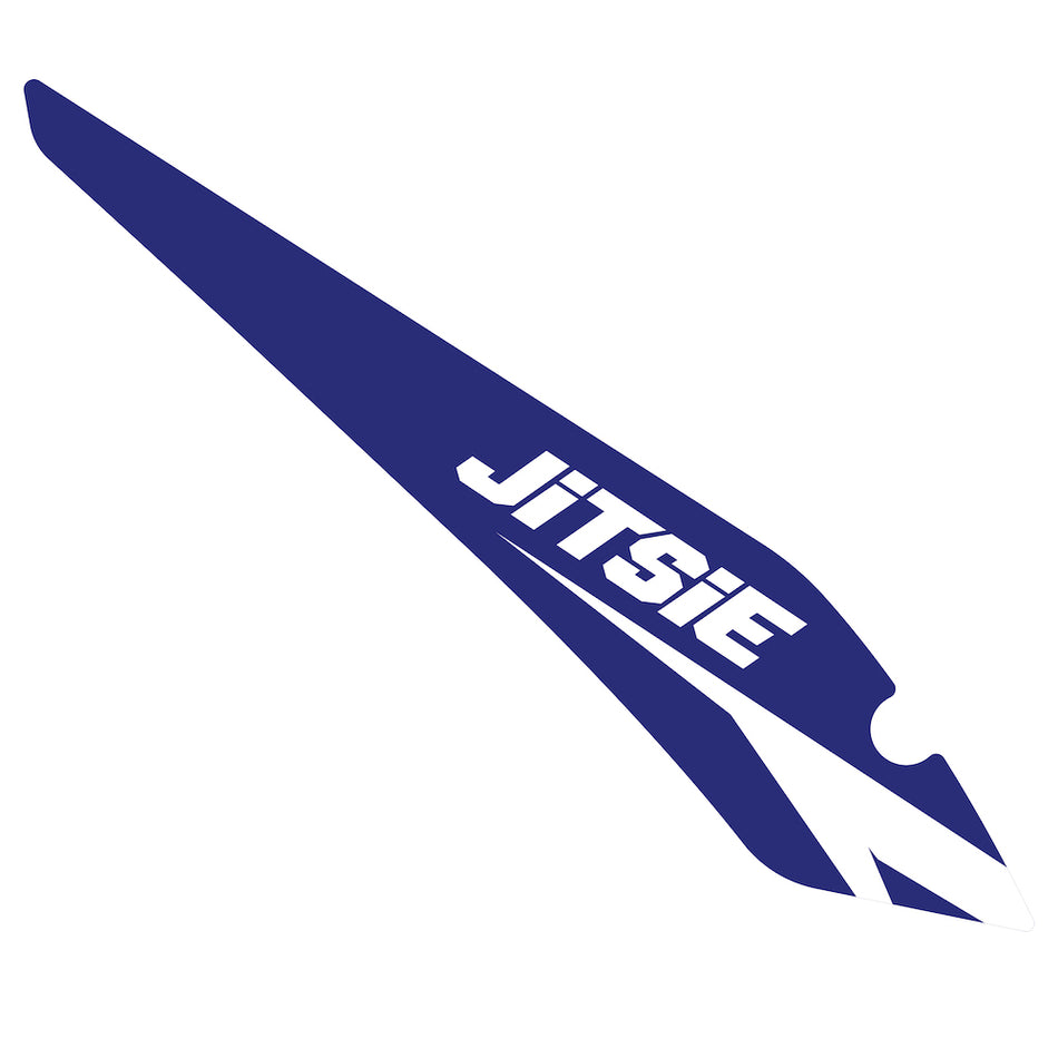 Jitsie Silencer Protector Sticker Sherco ST 16-22