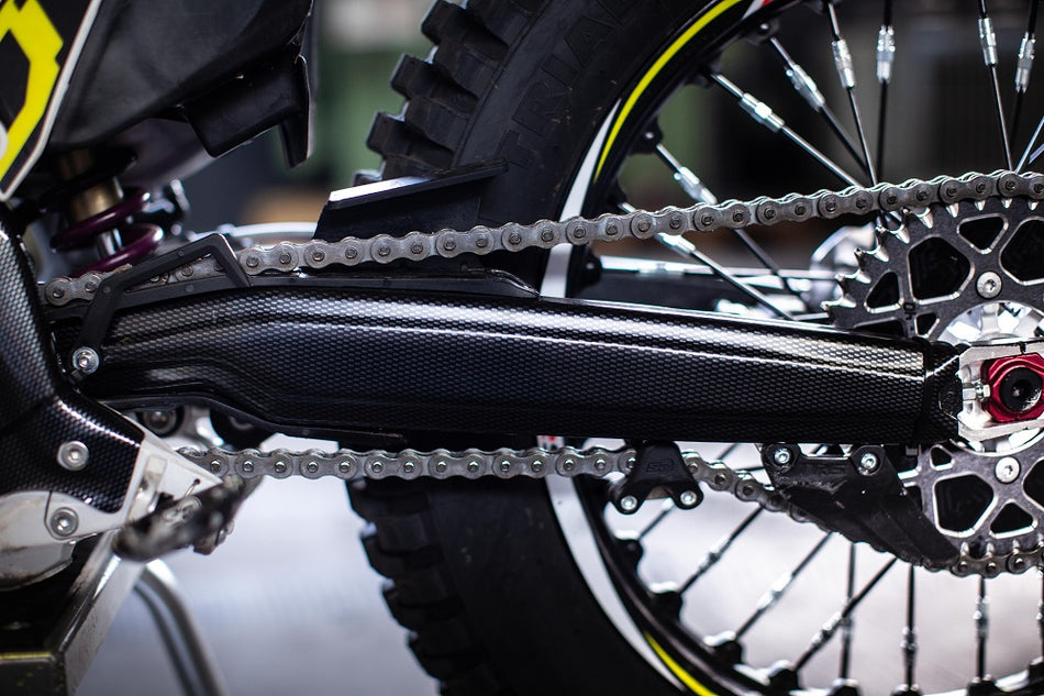 Swingarm Protectors TRS One 16-26