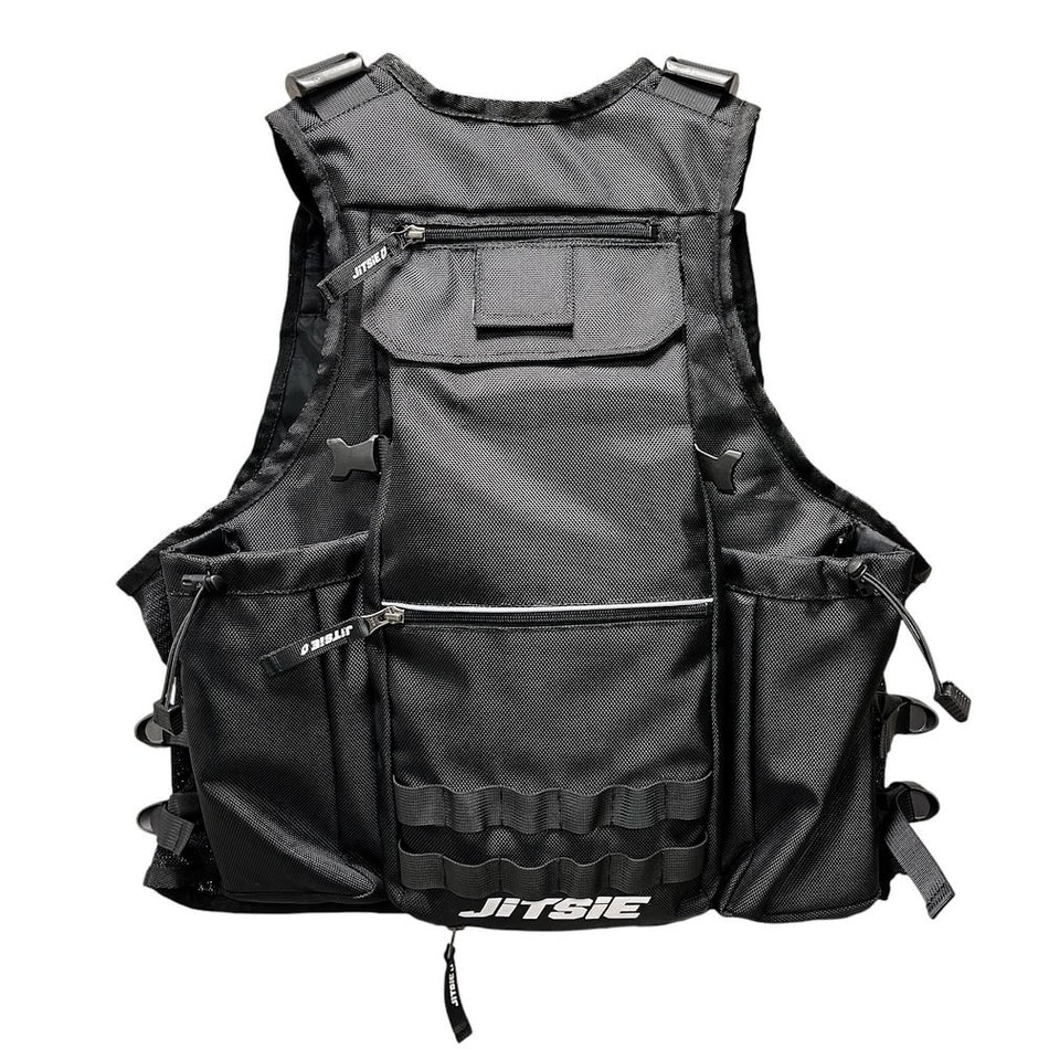 Jitsie Tactical Vest Omnia